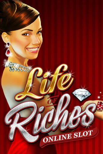 Life Of Riches бесплатная онлайн игра | Фламинго Казино без регистрации