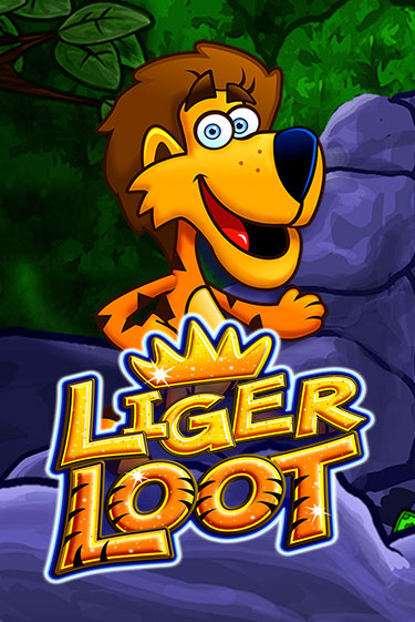 Liger Loot бесплатная онлайн игра | Фламинго Казино без регистрации