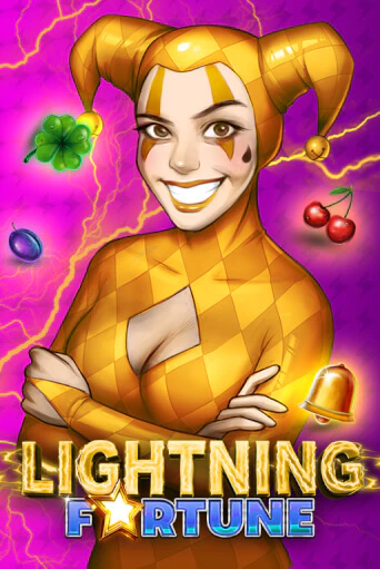 Lightning Fortune бесплатная онлайн игра | Фламинго Казино без регистрации