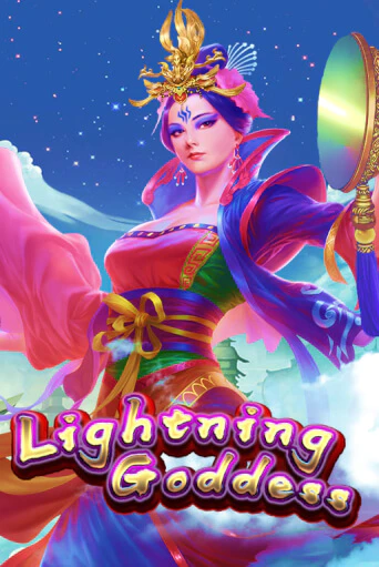 Lightning Goddess бесплатная онлайн игра | Фламинго Казино без регистрации