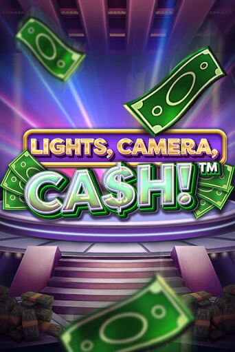 Light, Camera, Cash! бесплатная онлайн игра | Фламинго Казино без регистрации