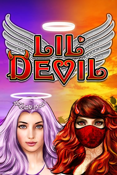 Lil' Devil бесплатная онлайн игра | Фламинго Казино без регистрации