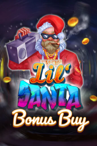 Lil' Santa Bonus Buy бесплатная онлайн игра | Фламинго Казино без регистрации