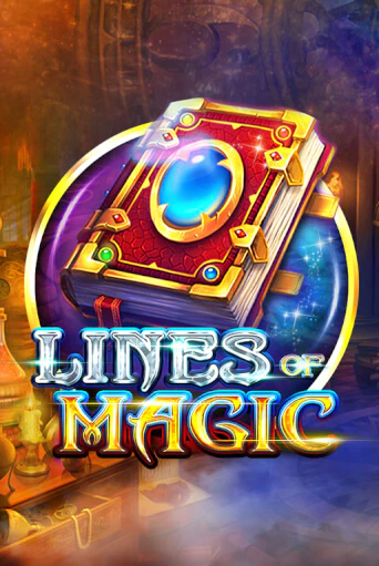 Lines of Magic бесплатная онлайн игра | Фламинго Казино без регистрации