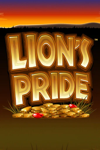 Lion's Pride бесплатная онлайн игра | Фламинго Казино без регистрации