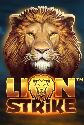 Lion Strike™ бесплатная онлайн игра | Фламинго Казино без регистрации