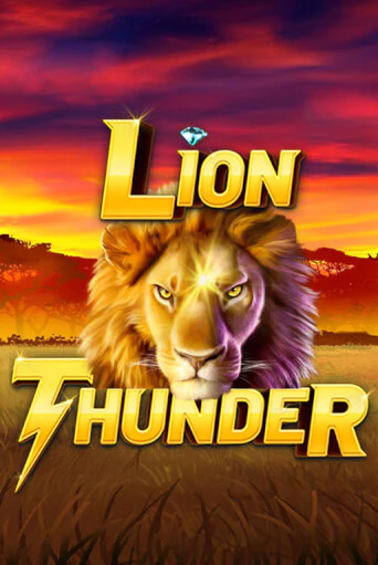 Lion Thunder бесплатная онлайн игра | Фламинго Казино без регистрации