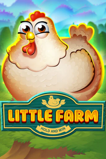 Little Farm бесплатная онлайн игра | Фламинго Казино без регистрации