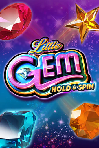 Little Gem Hold and Spin бесплатная онлайн игра | Фламинго Казино без регистрации