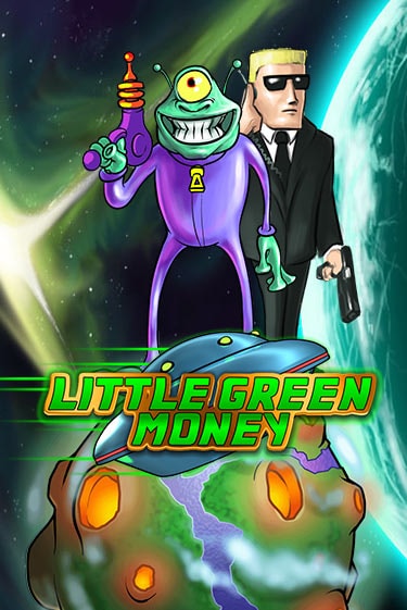 Little Green Money бесплатная онлайн игра | Фламинго Казино без регистрации