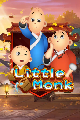 Little Monk бесплатная онлайн игра | Фламинго Казино без регистрации