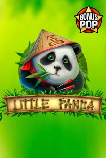 Little Panda бесплатная онлайн игра | Фламинго Казино без регистрации