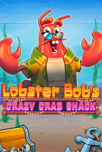 Lobster Bob's Crazy Crab Shack бесплатная онлайн игра | Фламинго Казино без регистрации