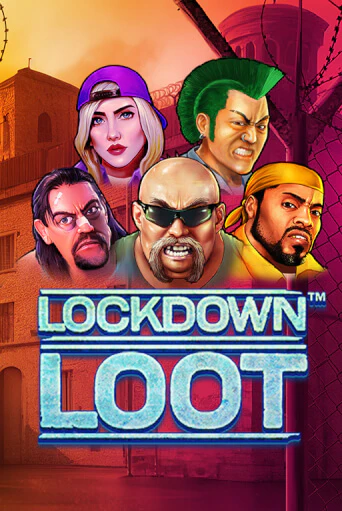 Lockdown Loot бесплатная онлайн игра | Фламинго Казино без регистрации