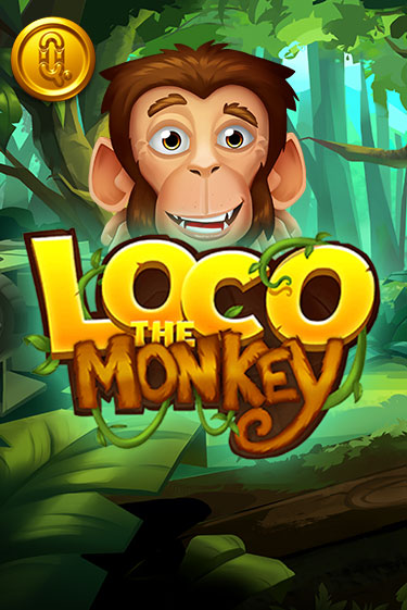 Loco the Monkey бесплатная онлайн игра | Фламинго Казино без регистрации