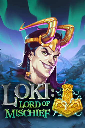 Loki Lord of Mischief бесплатная онлайн игра | Фламинго Казино без регистрации