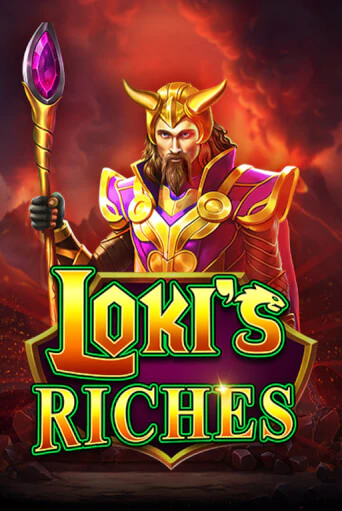 Loki's Riches бесплатная онлайн игра | Фламинго Казино без регистрации