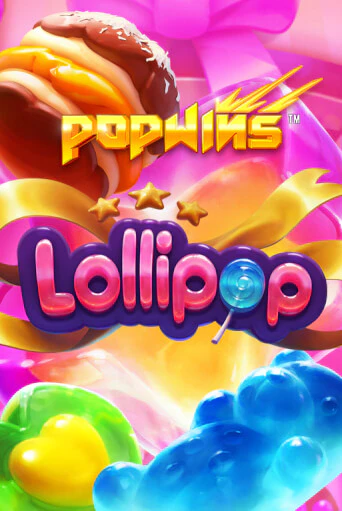 LolliPop™ бесплатная онлайн игра | Фламинго Казино без регистрации