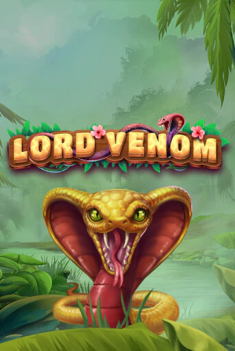 Lord Venom бесплатная онлайн игра | Фламинго Казино без регистрации