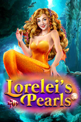 Lorelei's Pearls бесплатная онлайн игра | Фламинго Казино без регистрации