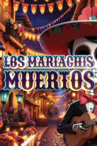 Los Mariachis Muertos бесплатная онлайн игра | Фламинго Казино без регистрации