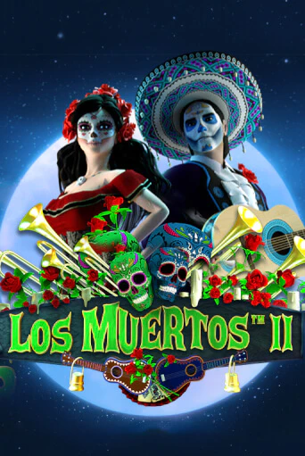 Los Muertos II бесплатная онлайн игра | Фламинго Казино без регистрации