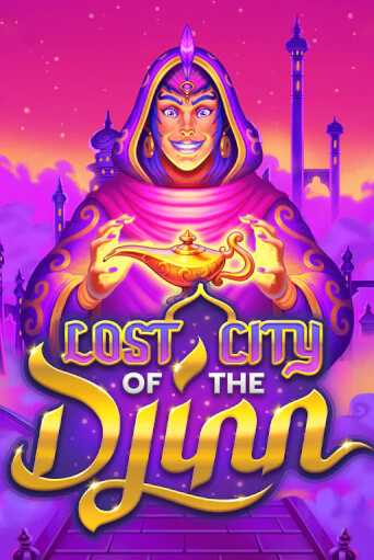 Lost City of the Djinn бесплатная онлайн игра | Фламинго Казино без регистрации