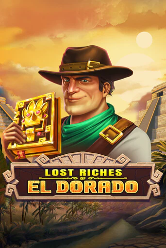 Lost Riches of El Dorado бесплатная онлайн игра | Фламинго Казино без регистрации