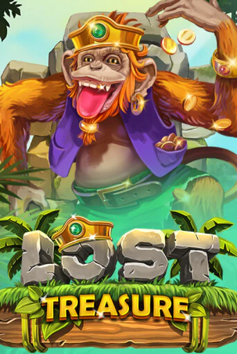 Lost Treasure бесплатная онлайн игра | Фламинго Казино без регистрации