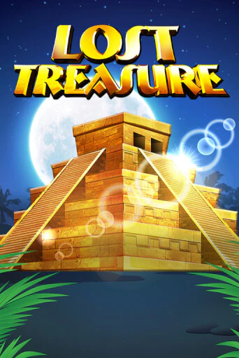 Lost Treasure бесплатная онлайн игра | Фламинго Казино без регистрации