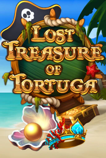 Lost Treasure of Tortuga бесплатная онлайн игра | Фламинго Казино без регистрации