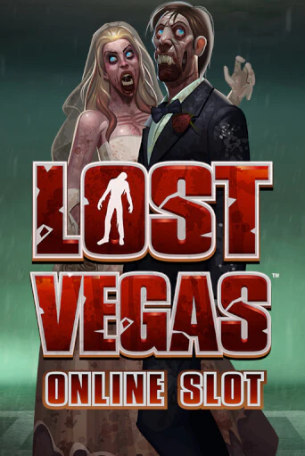 Lost Vegas бесплатная онлайн игра | Фламинго Казино без регистрации