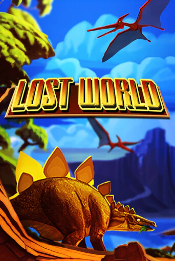 Lost World бесплатная онлайн игра | Фламинго Казино без регистрации