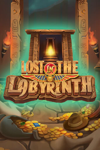 Lost in the Labyrinth бесплатная онлайн игра | Фламинго Казино без регистрации