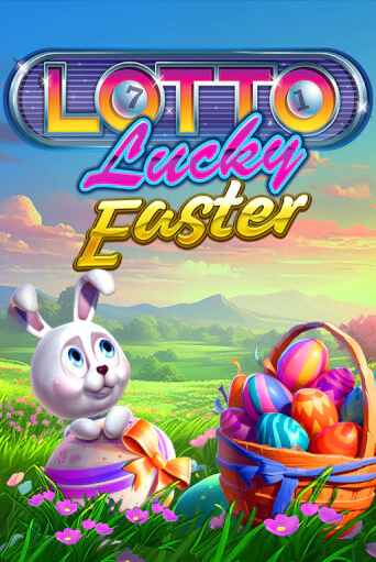 Lotto Lucky Easter бесплатная онлайн игра | Фламинго Казино без регистрации