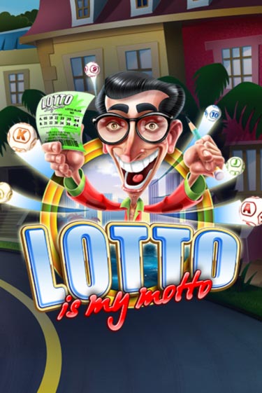 Lotto is My Motto бесплатная онлайн игра | Фламинго Казино без регистрации