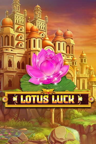 Lotus Luck бесплатная онлайн игра | Фламинго Казино без регистрации