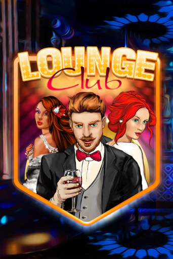 Lounge Club бесплатная онлайн игра | Фламинго Казино без регистрации