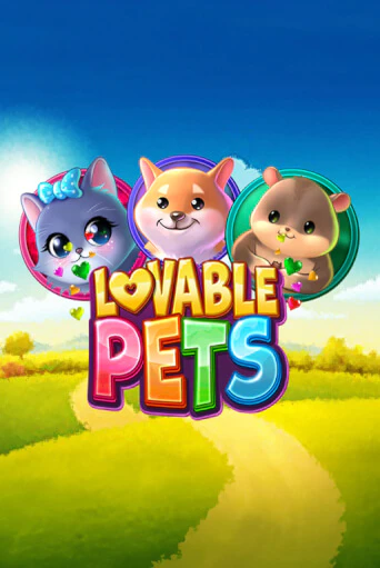 Lovable Pets бесплатная онлайн игра | Фламинго Казино без регистрации