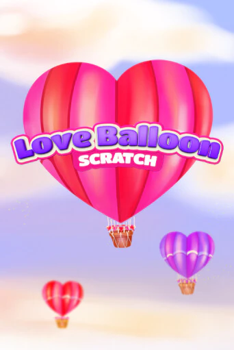 LOVE BALLOON бесплатная онлайн игра | Фламинго Казино без регистрации