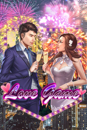 Love Game бесплатная онлайн игра | Фламинго Казино без регистрации