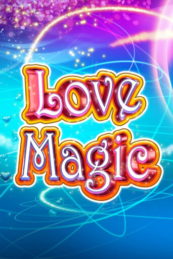 Love Magic бесплатная онлайн игра | Фламинго Казино без регистрации