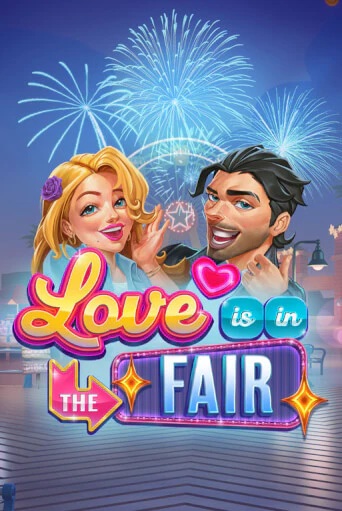 Love is in the Fair бесплатная онлайн игра | Фламинго Казино без регистрации