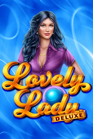 Lovely Lady Deluxe бесплатная онлайн игра | Фламинго Казино без регистрации