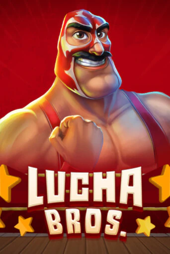 Lucha Bros. бесплатная онлайн игра | Фламинго Казино без регистрации