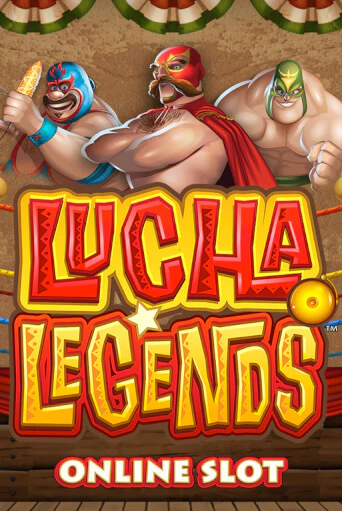 Lucha Legends бесплатная онлайн игра | Фламинго Казино без регистрации