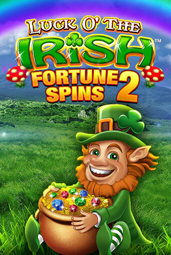 Luck O' The Irish Fortune Spins 2 бесплатная онлайн игра | Фламинго Казино без регистрации