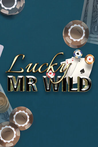 Lucky Mr. Wild бесплатная онлайн игра | Фламинго Казино без регистрации