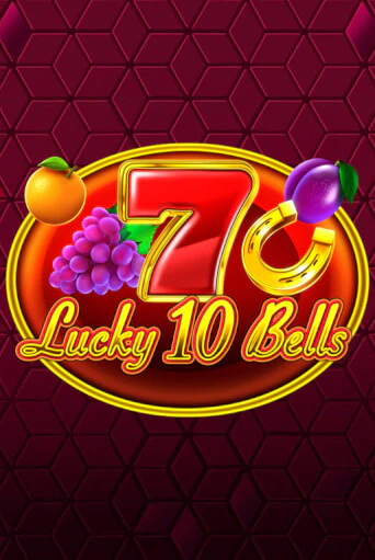 Lucky 10 Bells бесплатная онлайн игра | Фламинго Казино без регистрации