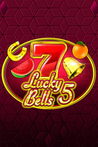 Lucky 5 Bells бесплатная онлайн игра | Фламинго Казино без регистрации